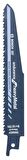 Bosch S 930 CF 100mm 5'li Metal Endurance Panter Testere Ucu 2608657527